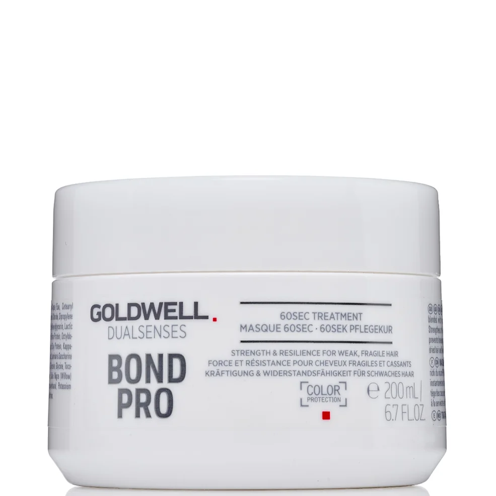 Goldwell BondPro+ 60Sec Traitement 200mlImage1