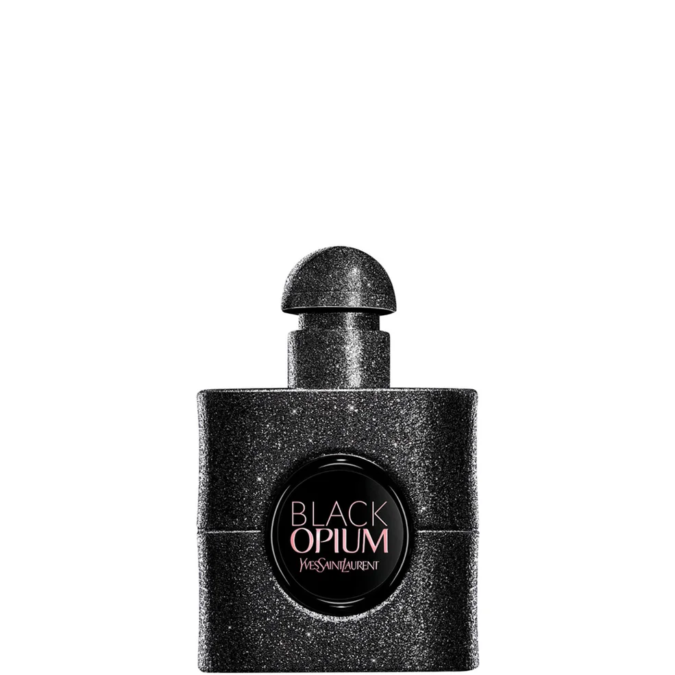 Yves Saint Laurent Black Opium Eau De Parfum Extreme - 30mlImage1