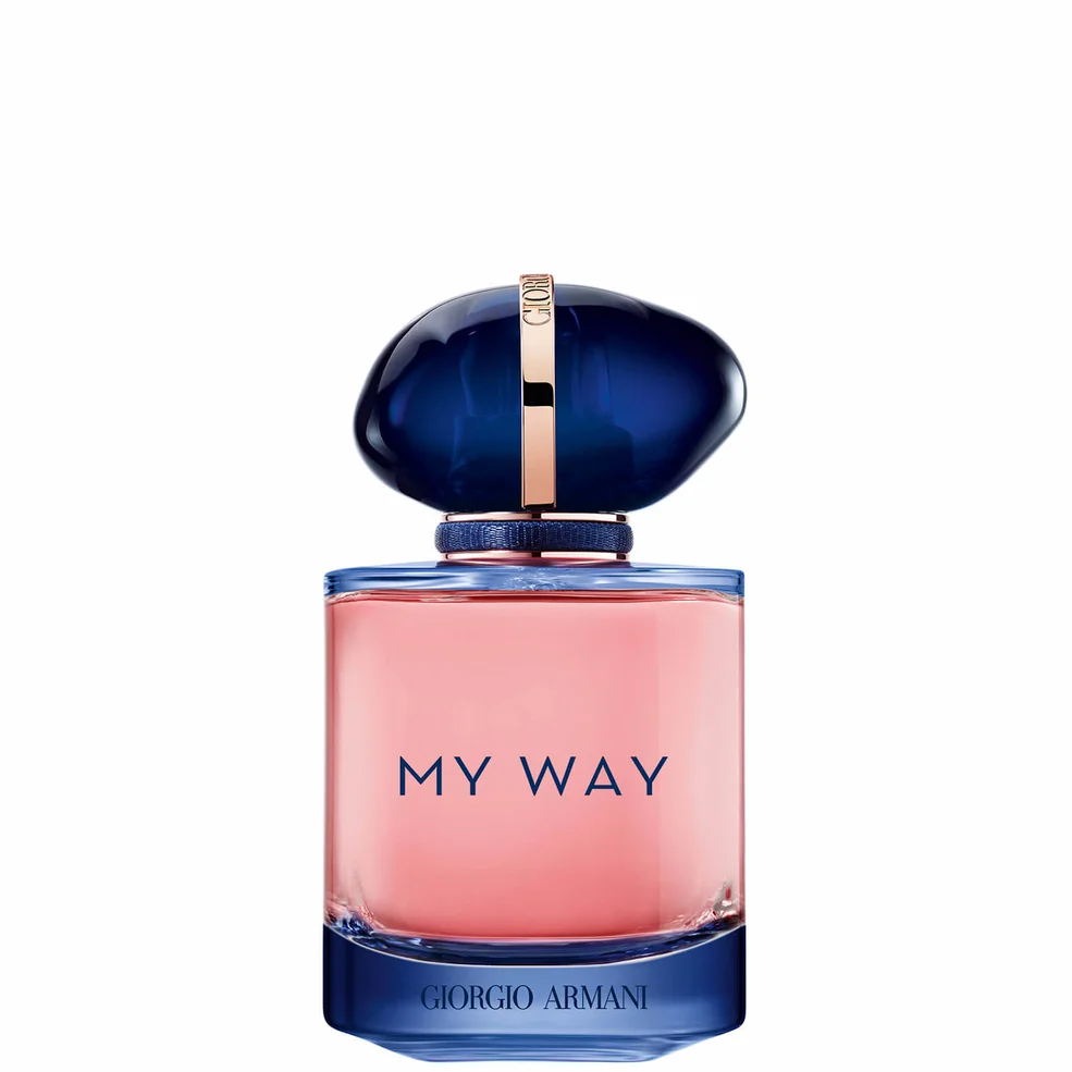 Armani My Way Eau de Parfum Intense - 50mlImage1