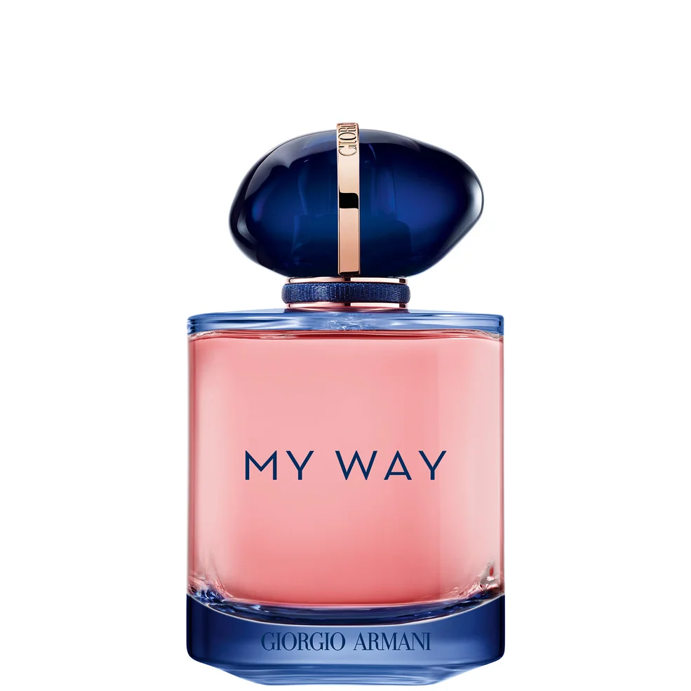 Armani My Way Eau de Parfum Intense - 90mlImage1