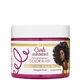 Cire Capillaire Temporaire Colour Blast Curls Unleashed ORS - Fruit du dragon