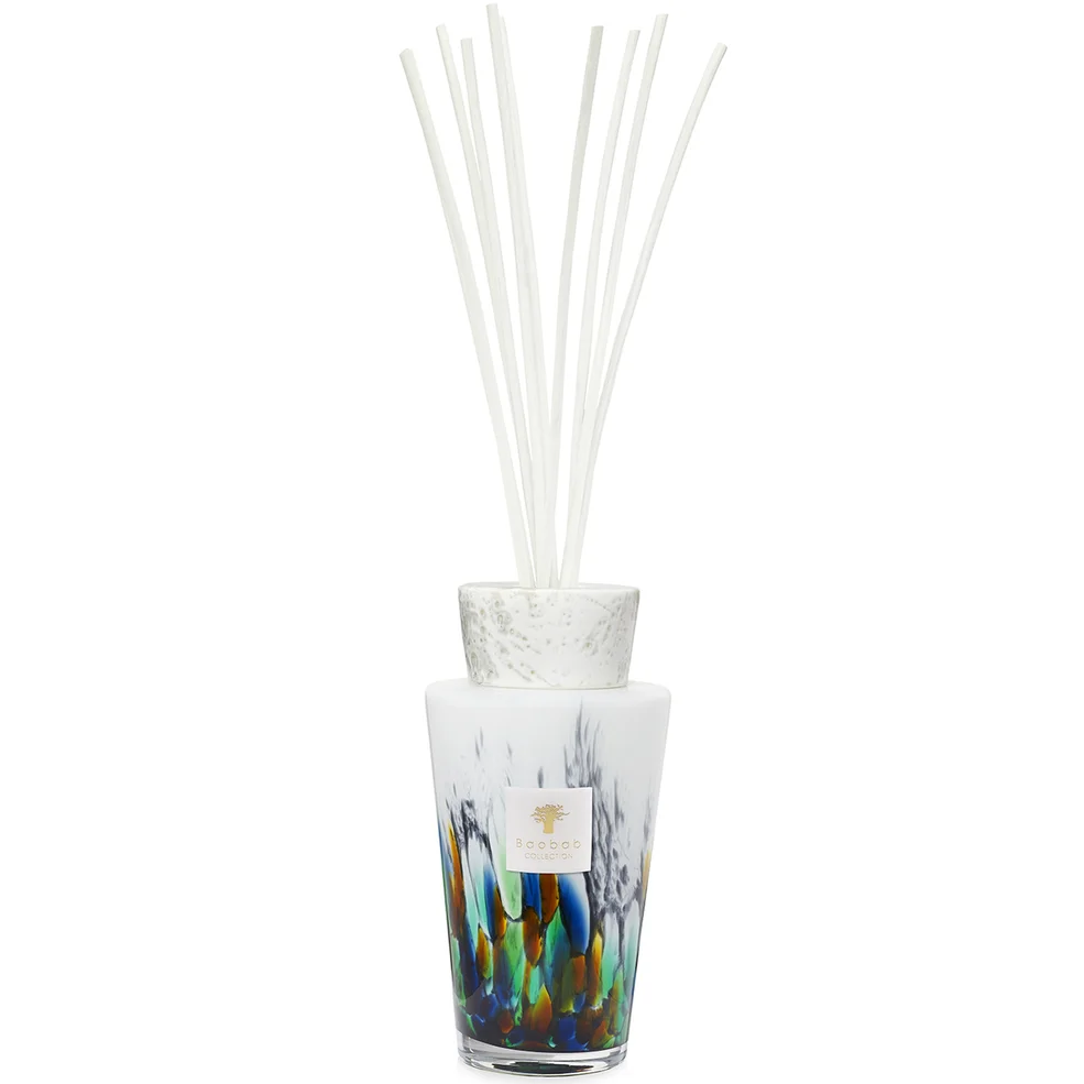 Baobab Collection Totem Rainforest Amazonia Luxury Bottle Diffuser - 2000mlImage1