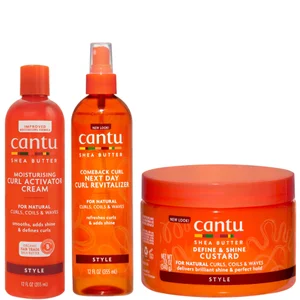 Offre groupée de définition des boucles de Cantu - undefined undefined