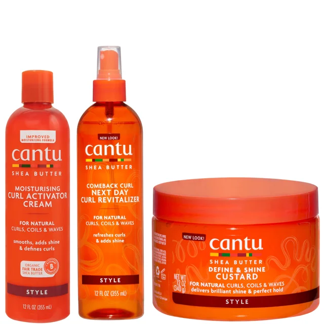 Offre groupée de définition des boucles de Cantu