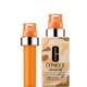 Ensemble Clinique iD Dramatically Different BB-Gel hydratant et concentré de cartouches actives contre la fatigue