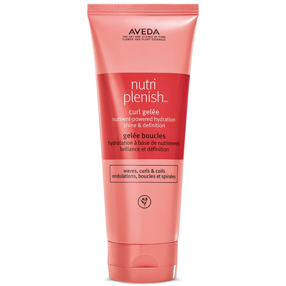 Curl Gelée Nutriplenish™ Aveda 200 mlImage1