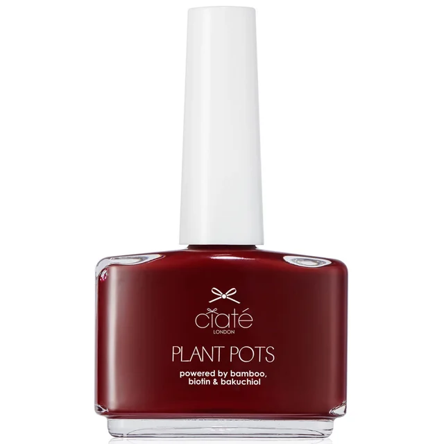 Ciaté London Vernis à ongles Plant Pots 14ml (Diverses nuances)