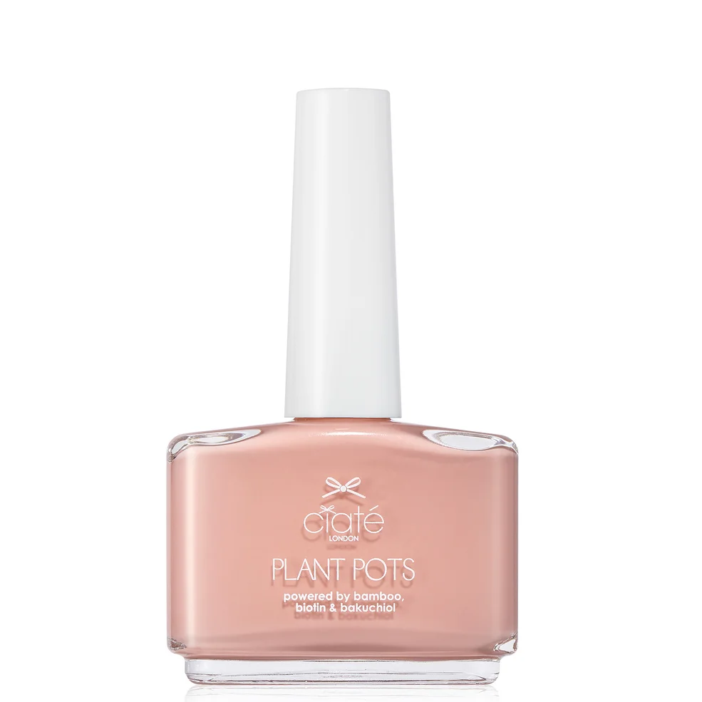 Ciaté London Vernis à ongles Plant Pots 14ml (Diverses nuances)Image1