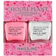 Nails inc. Choisir le duo de plantes