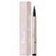 Ciaté London Fierce Flicks Eyeliner - Noir 16g