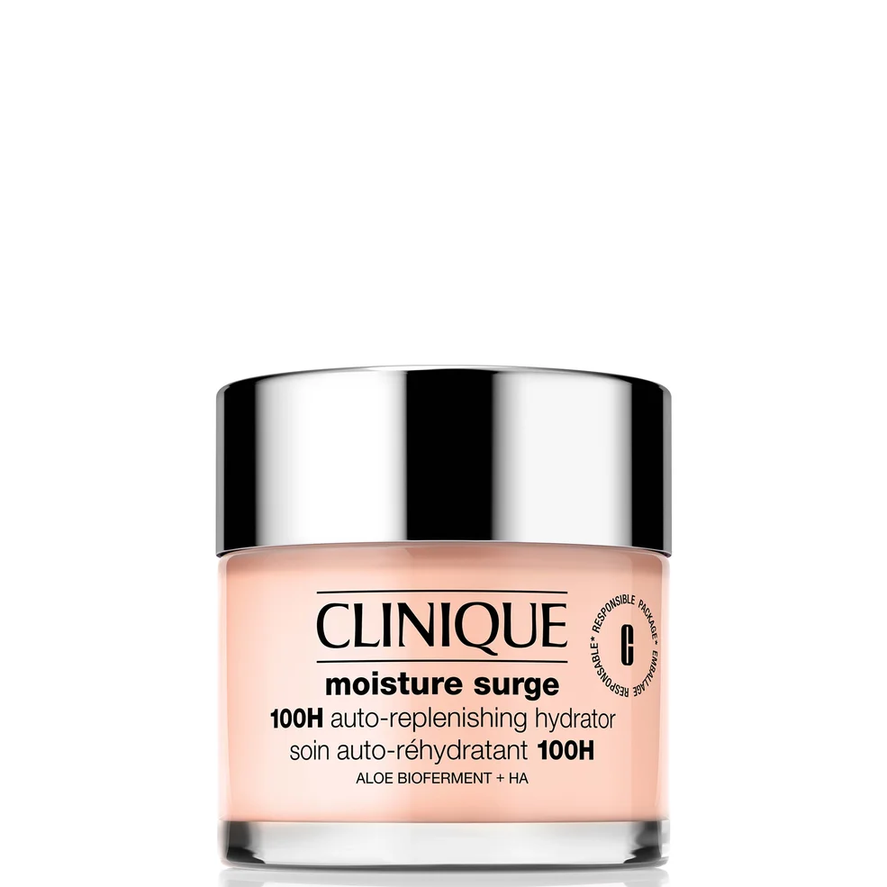 Clinique Moisture Surge 100 Hour Auto-Replenishing Hydrator 75mlImage1