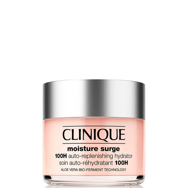 Clinique Moisture Surge 100H Soin Auto-Réhydratant Grand Format 125 ml