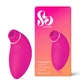 So Divine Self Pleasure Stimulateur de succion clitoridienne