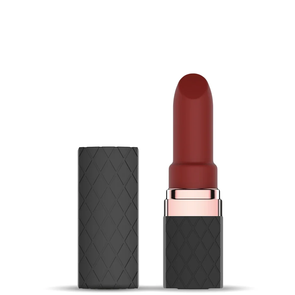 Vibrateur rouge lvres So Divine Amour | LOOKFANTASTIC Vibrateur rouge lvres So Divine Amour | LOOKFANTASTIC