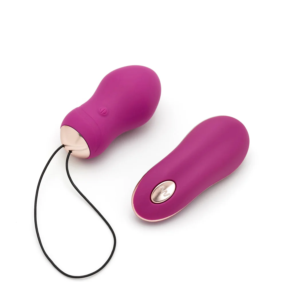 Oeuf d'amour télécommandé So Divine AddictedImage1