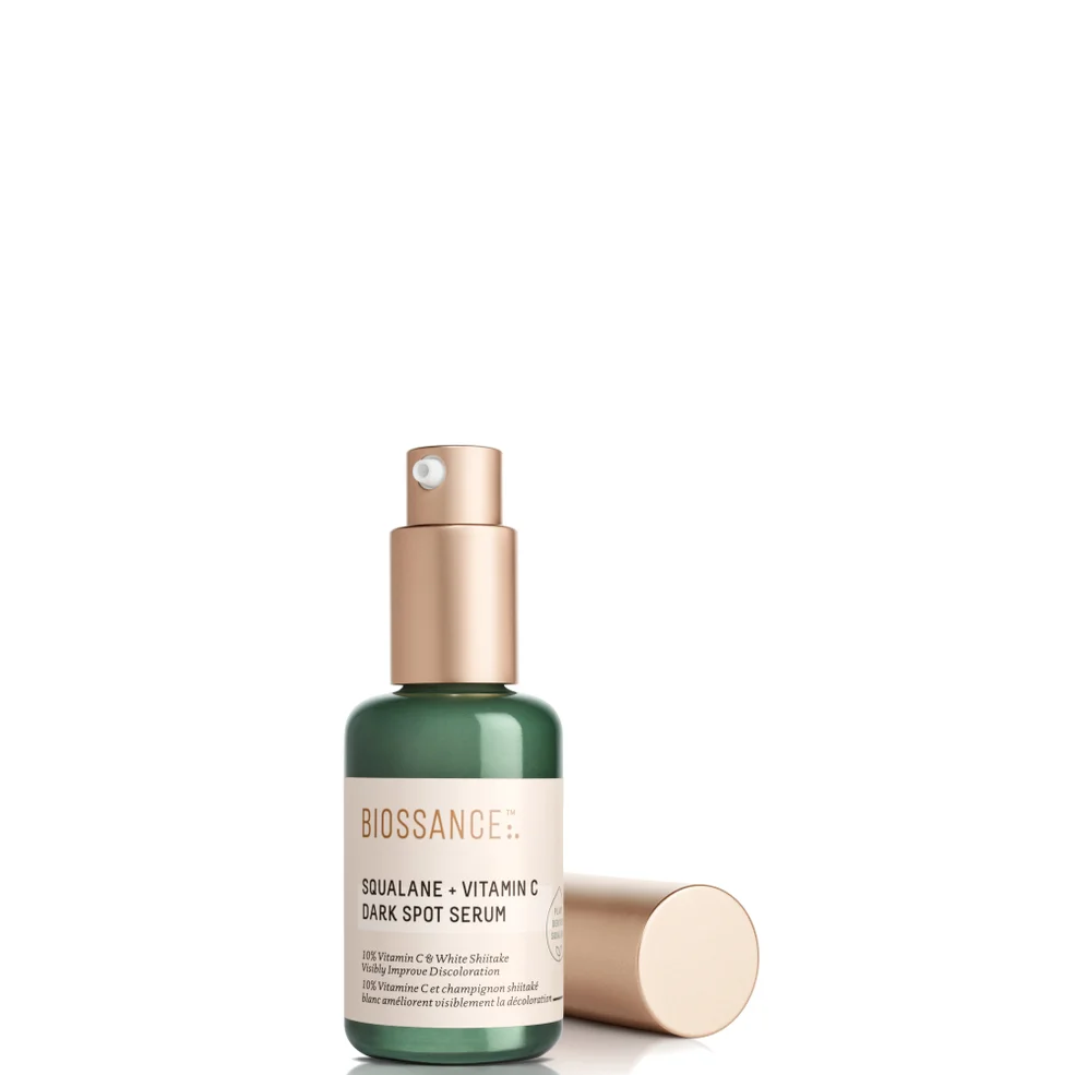 Biossance Squalane and Vitamin C Dark Spot Serum 30mlImage1