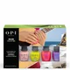 Coffret de vernis à ongles Collection Malibu OPI