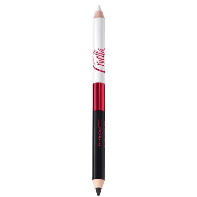 MAC Pro Longwear Dual Ended Eye Liner / La collection Disney Cruella de MAC