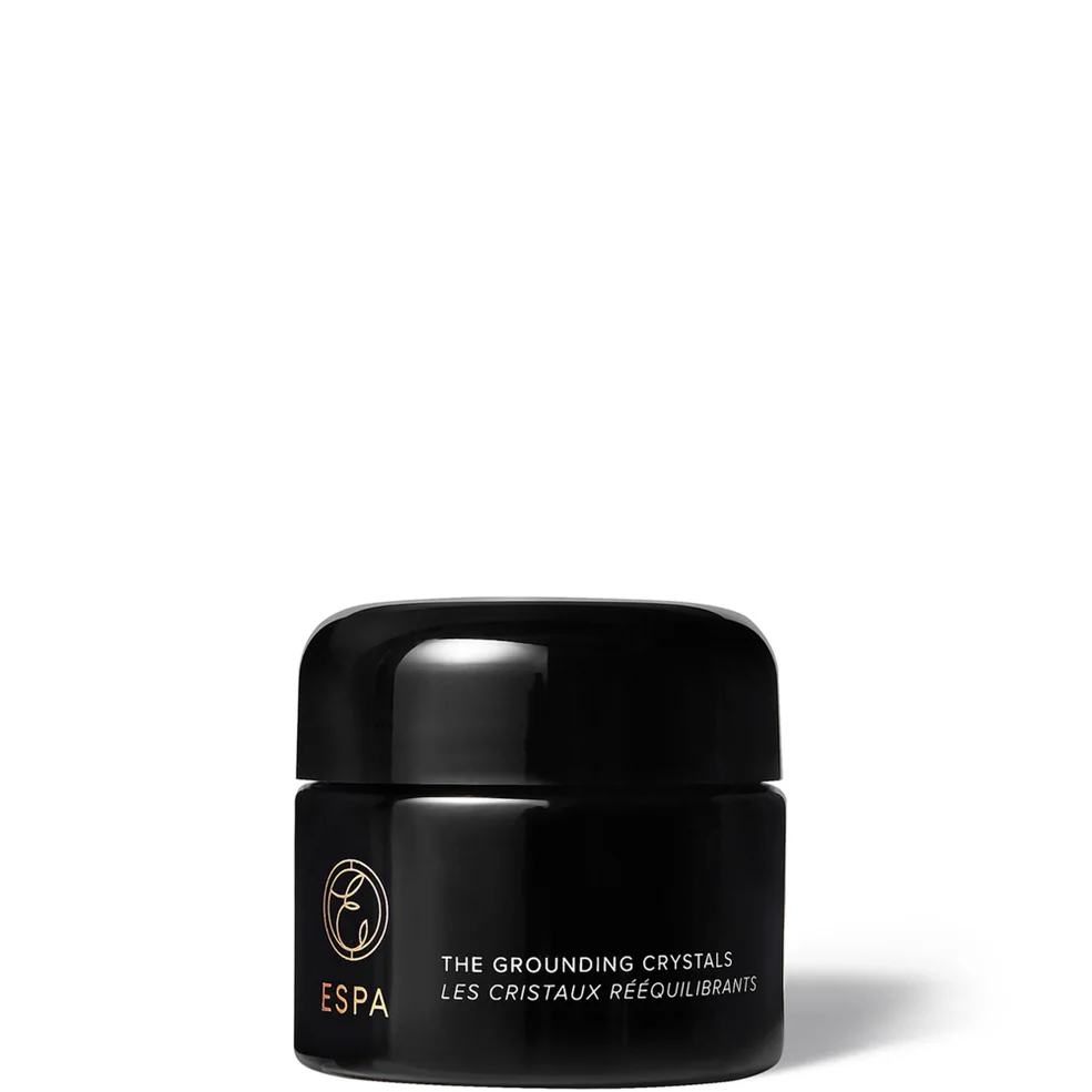 ESPA (Sample) Modern Alchemy Grounding Crystals 55gImage1