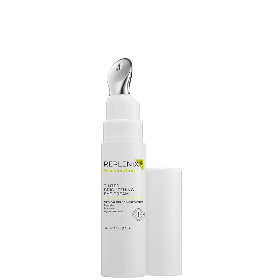 Replenix Tinted Brightening Eye Cream 2 ozImage1