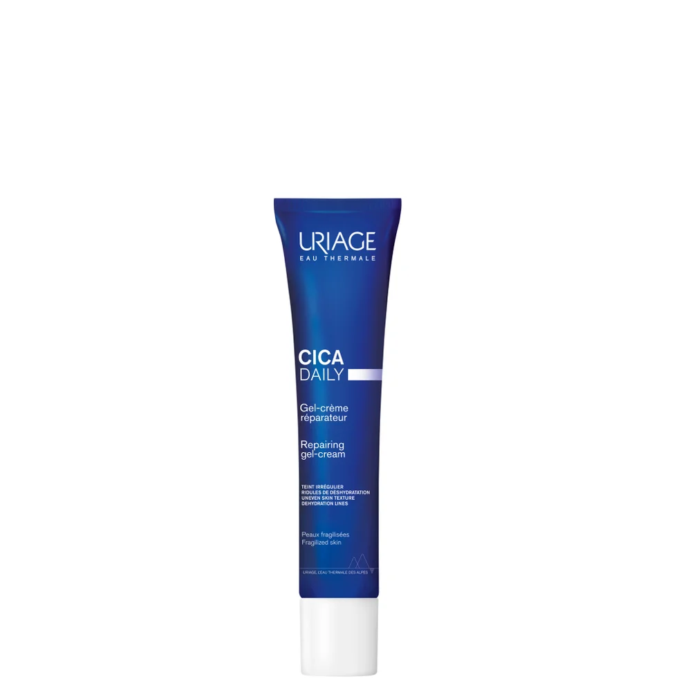 Uriage Bariederm-Cica Gel-Crème quotidien 40mlImage1