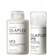 Ensemble Olaplex n°3 et n°8