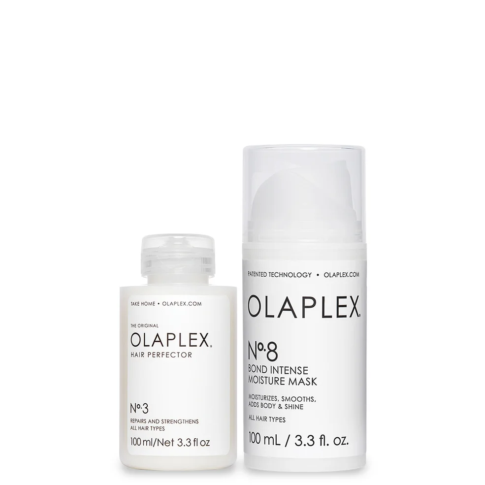 Olaplex No.3 and No.8 DuoImage1
