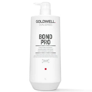 Goldwell Shampoing Fortifiant Bond Pro 1000ml - undefined undefined