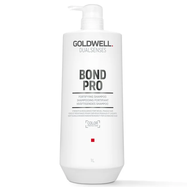 Goldwell Shampoing Fortifiant Bond Pro 1000ml