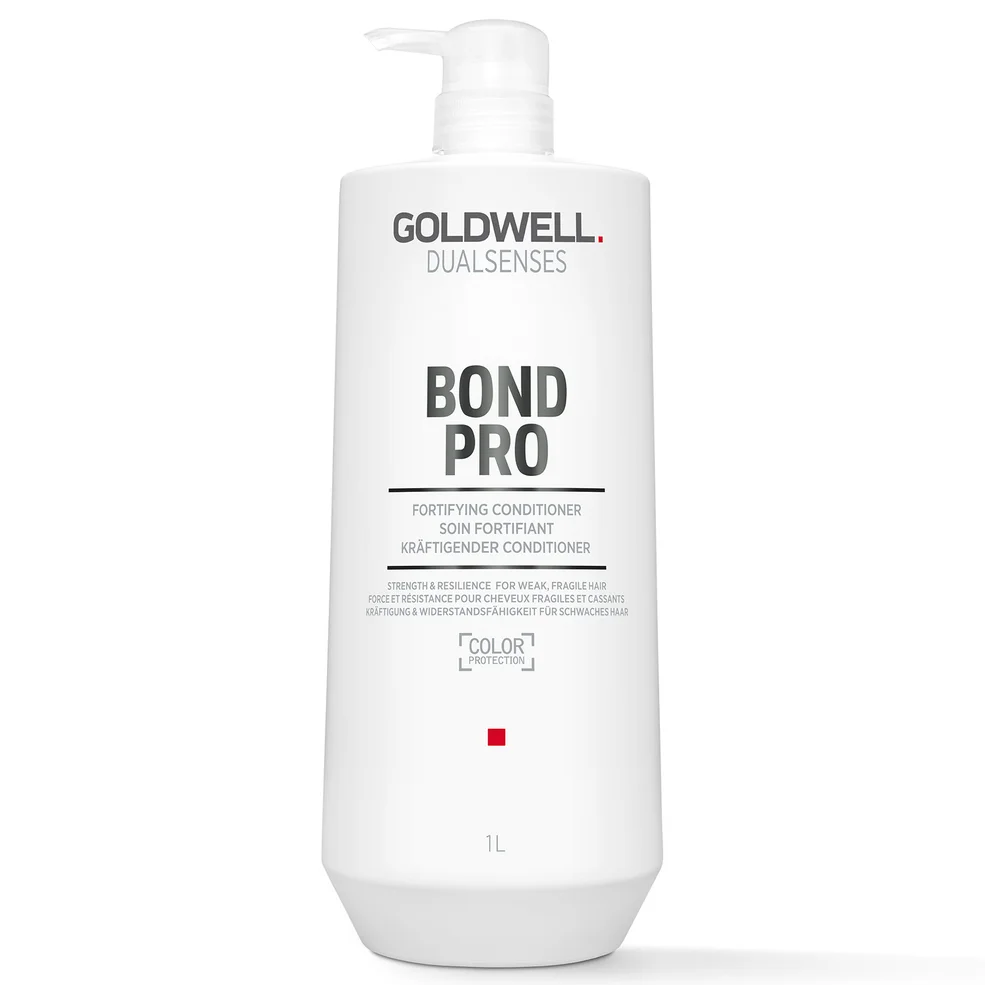Goldwell Après-shampoing Fortifiant Bond Pro 1000mlImage1