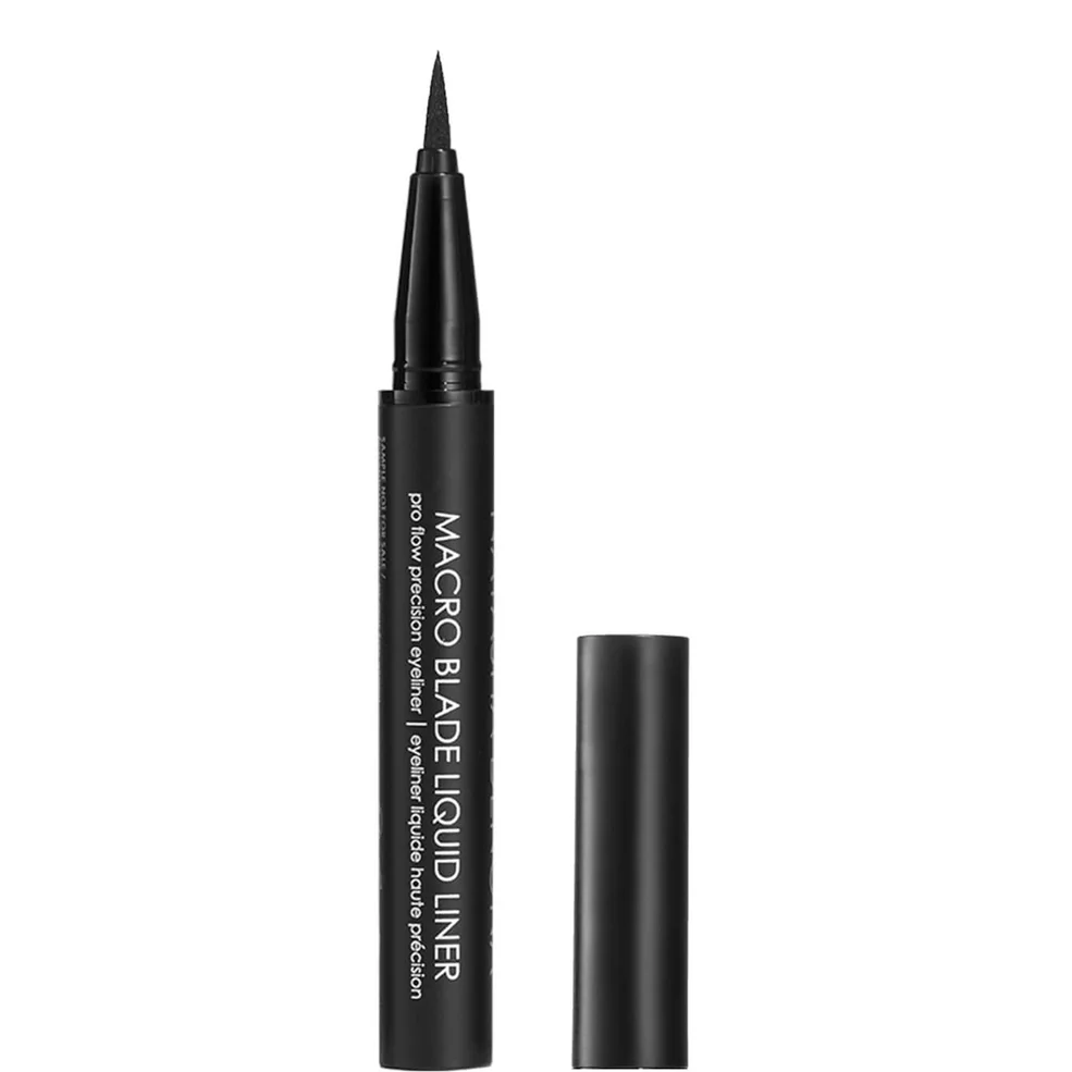 Eyeliner liquide Macro Blade Natasha DenonaImage1