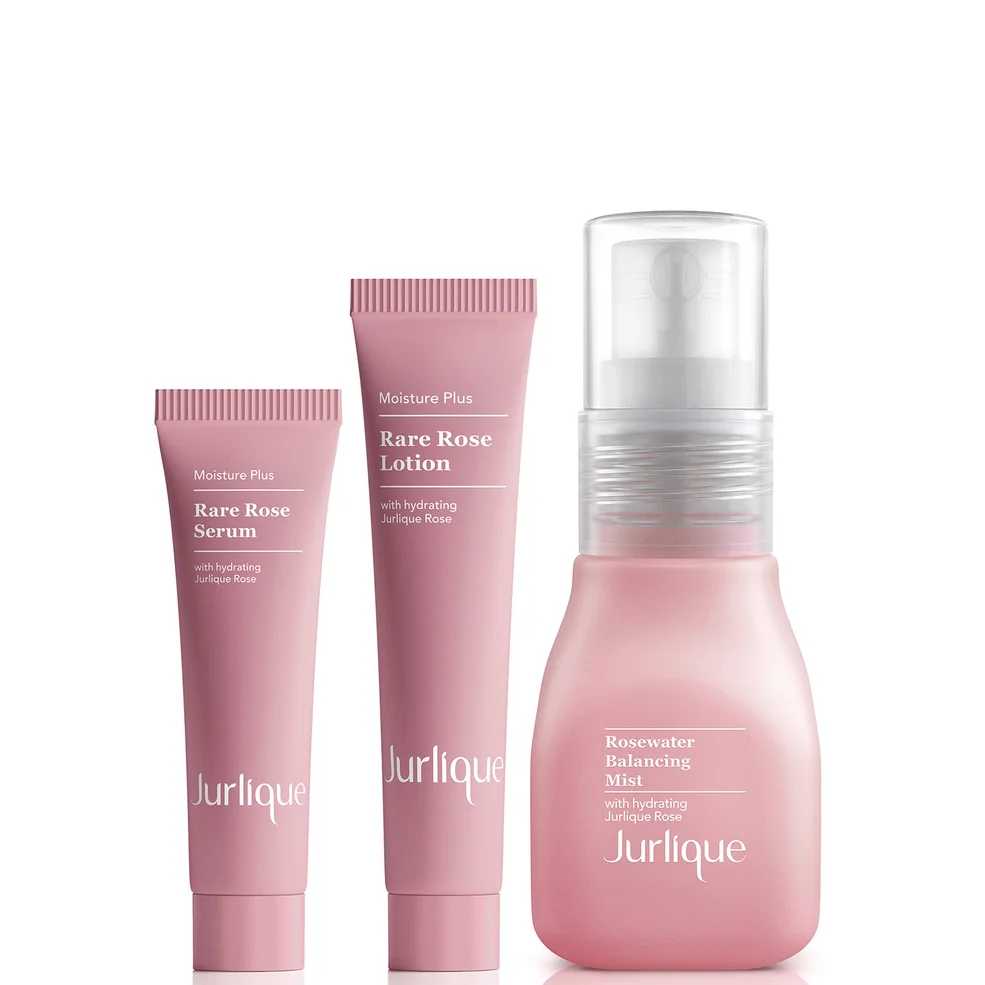 Jurlique Rose Hydration Gift SetImage1