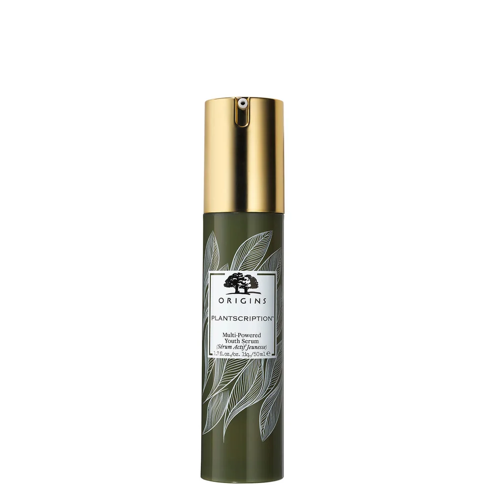 Origins Plantscription Sérum Actif Jeunesse 50 mlImage1