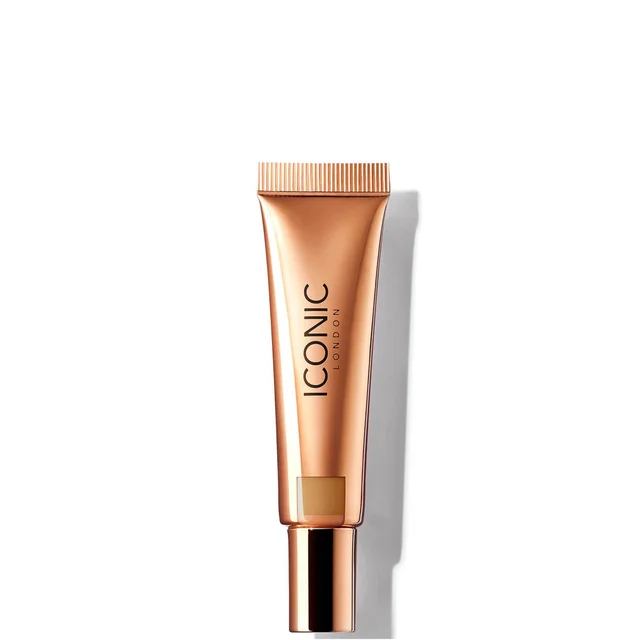 ICONIC London Sheer Bronze 12.5ml (Diverses teintes)