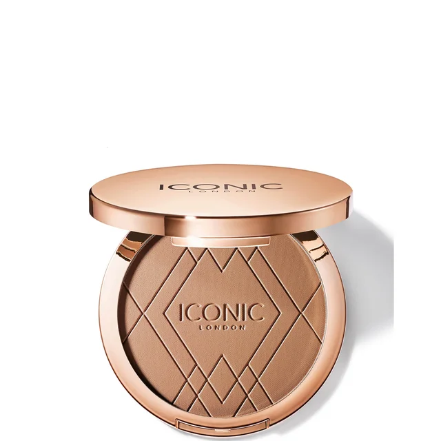 ICONIC London Ultimate Bronzing Powder 17g (Diverses teintes)