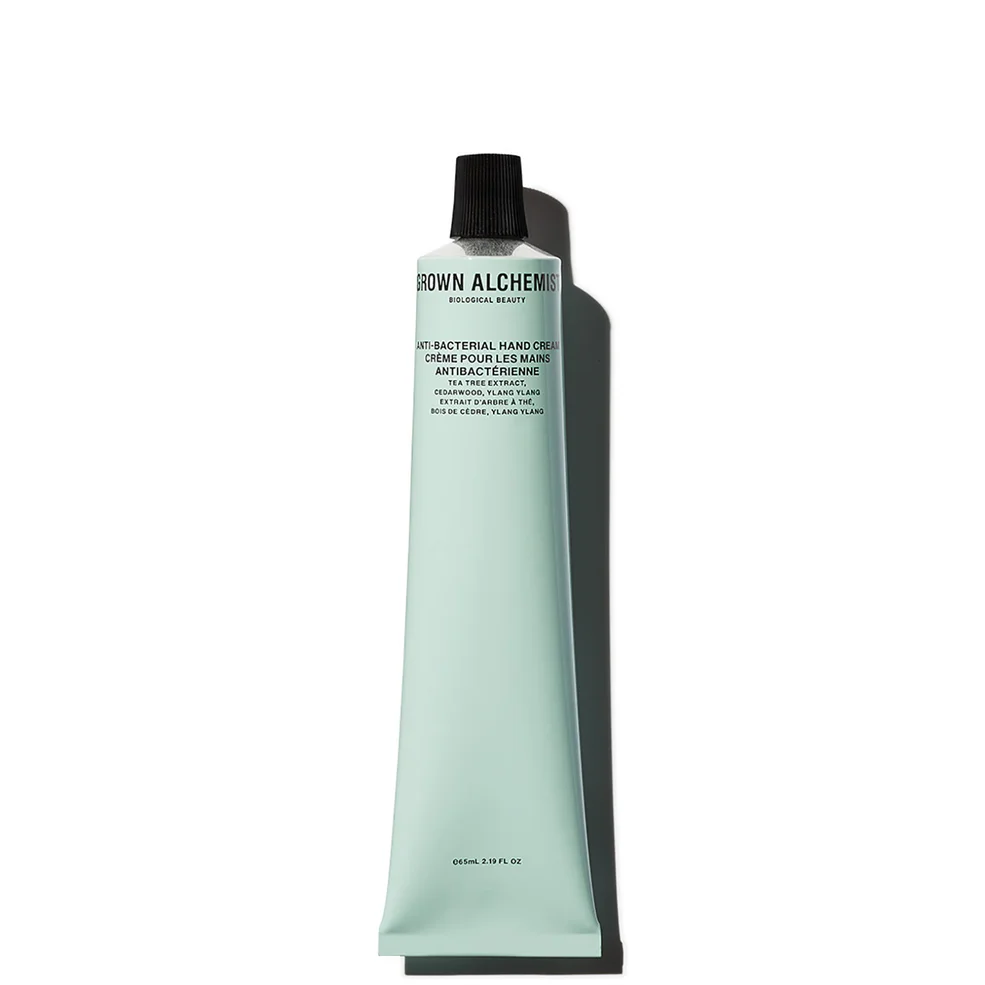 Grown Alchemist Anti-Bacterial Hand Cream 65mlImage1