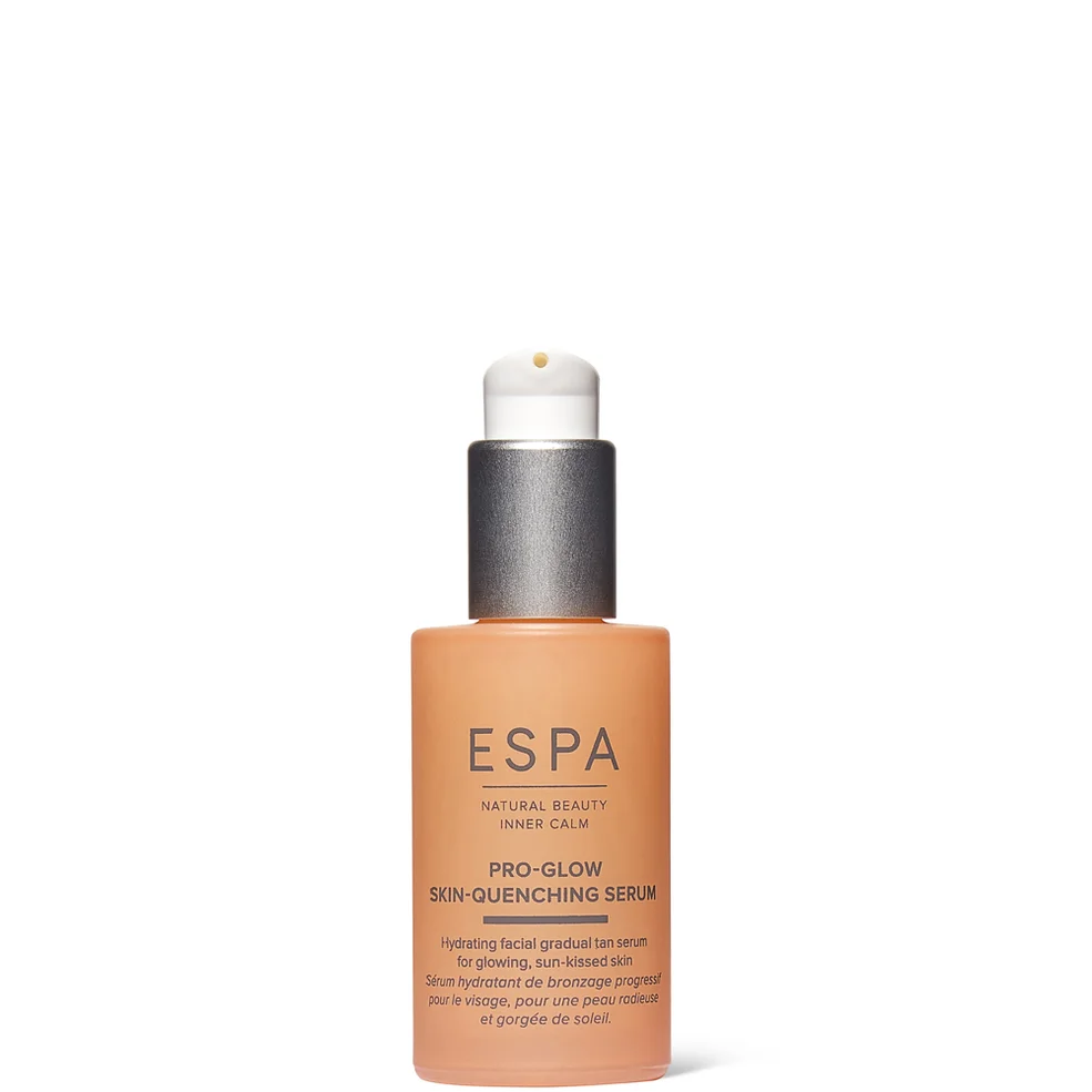 ESPA (Retail) Pro-Glow Skin-Quenching Serum 30mlImage1