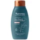 Shampooing doux hydratant et apaisant à l'eau de rose et à la camomille Aveeno 354 ml