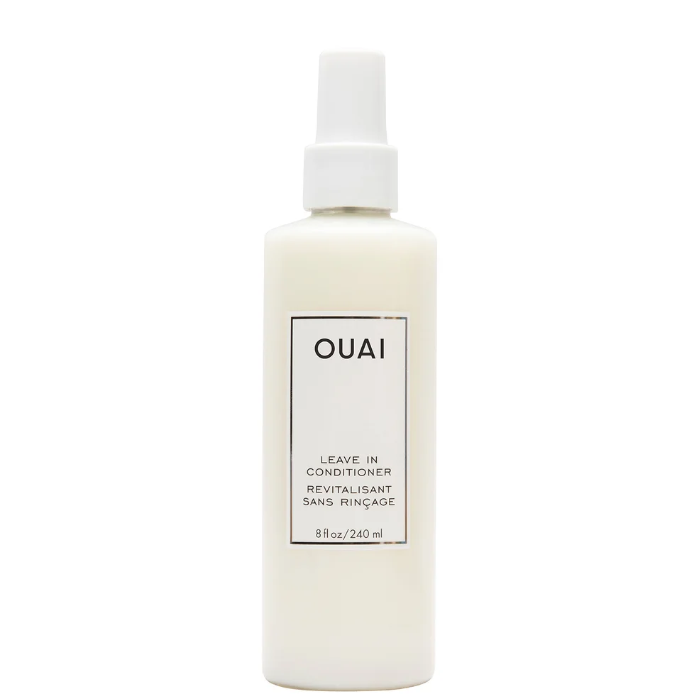 Revitalisant sans rinçage grand format OUAI 236 mlImage1