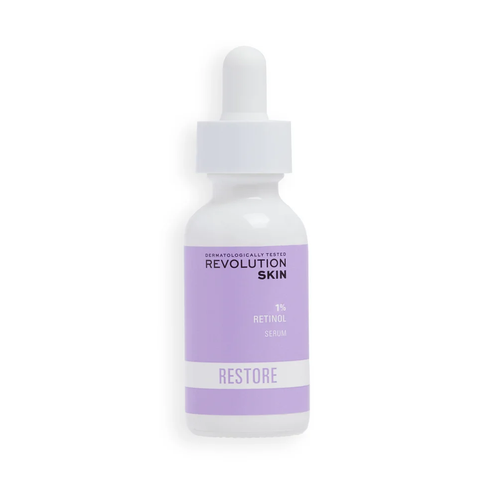 Sérum Super Intense 1 % Rétinol Revolution SkincareImage1