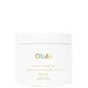 Gommage du cuir chevelu et du corps au parfum St Barts OUAI 250 g