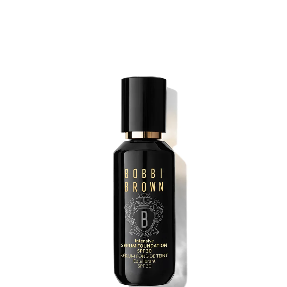 Bobbi Brown Intensive Serum Fond de teint SPF 30 30 ml (nuances variées)Image1