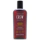 American Crew Daily Shampooing hydratant profond 250ml