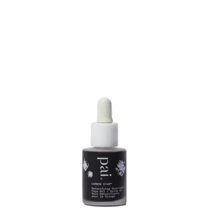 Huile de nuit pour le visage Carbon Star Pai Skincare 10 ml - Size 10ml