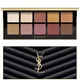 Yves Saint Laurent Couture Colour Clutch Eyeshadow Palette - #3 Saharienne 50g