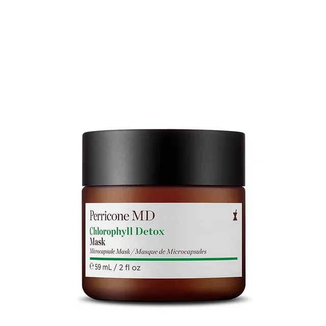 Masque détox à la chlorophylle Perricone MD 59 ml