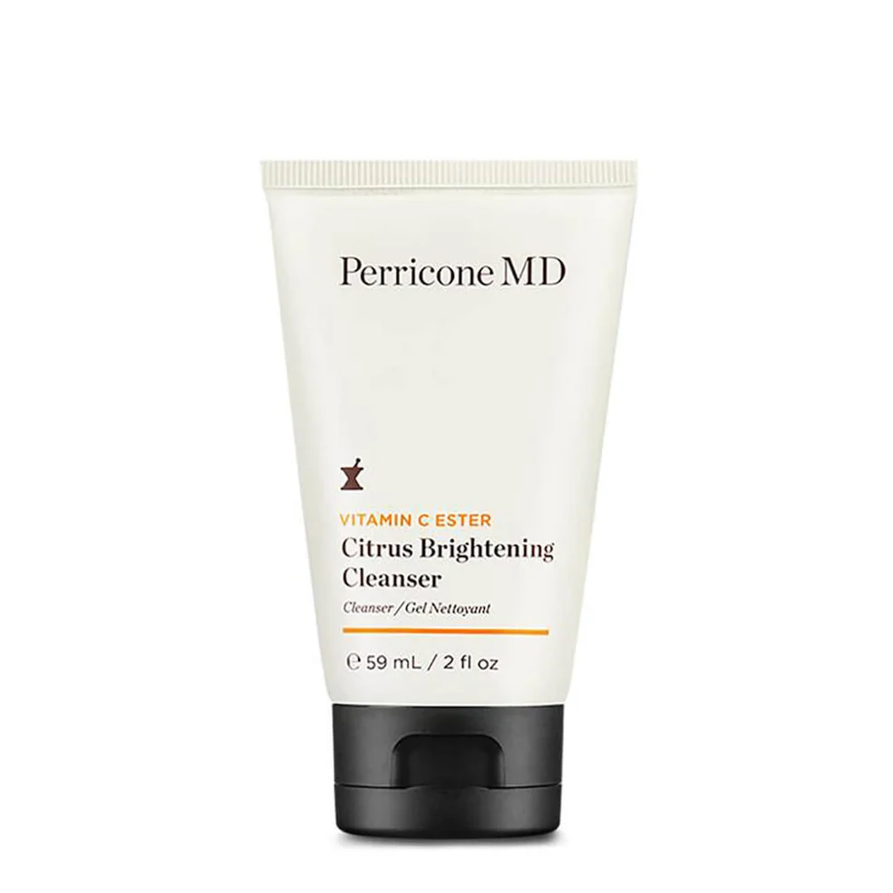 Perricone MD Vitamin C Ester Citrus Brightening Cleanser Travel Size 59mlImage1