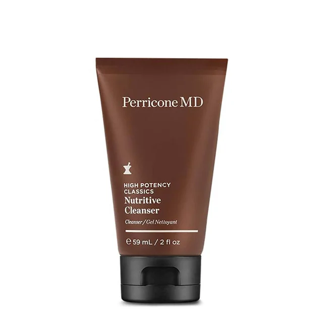 Nettoyant nutritif classique haute puissance Perricone MD 59 ml