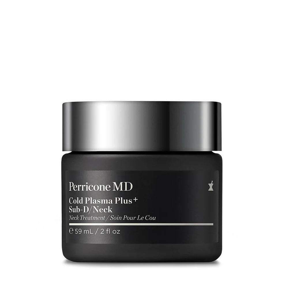 Perricone MD Cold Plasma Plus+ Sub-D/Neck 59mlImage1