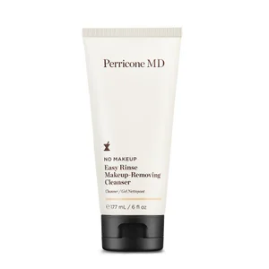 Nettoyant démaquillant No Makeup rinçage facile Perricone MD 117 ml - Size 177ml